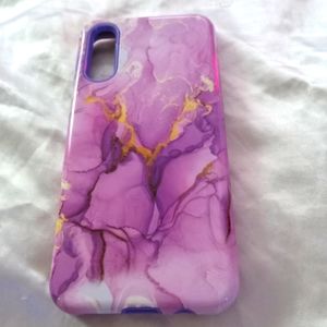 Samsung Galaxy A50 hard phone case ..